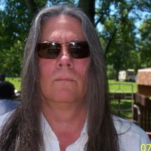 Meet your Posher, Randy